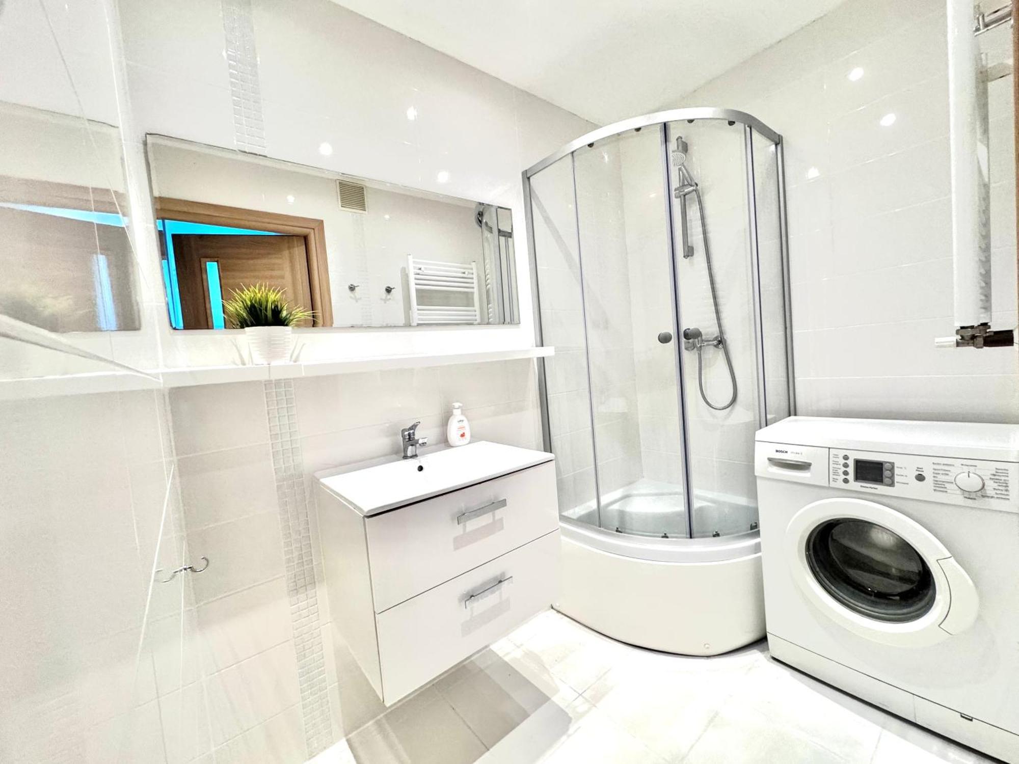 Apartament Lili ソポト エクステリア 写真